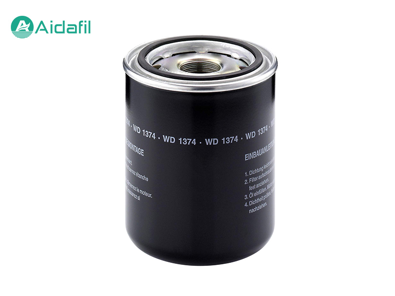 WD1374牌滤芯
