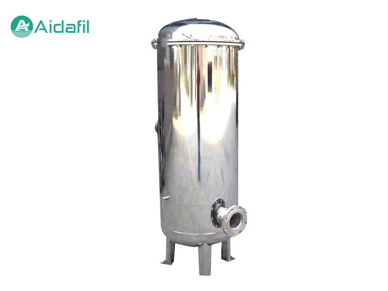 液体精密过滤器