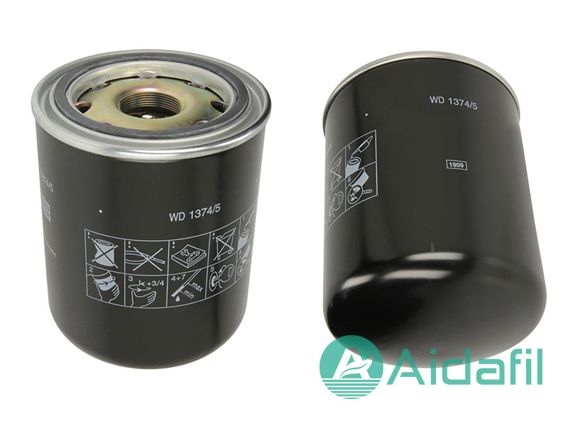 WD1374牌滤芯