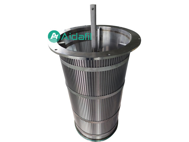 反冲洗过滤器滤芯