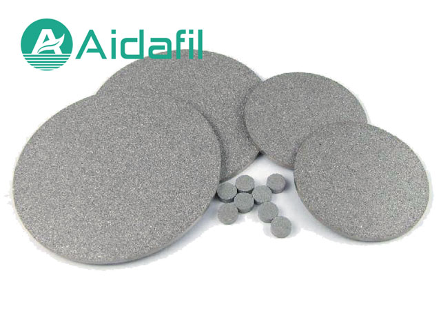 金属粉末烧结材料1