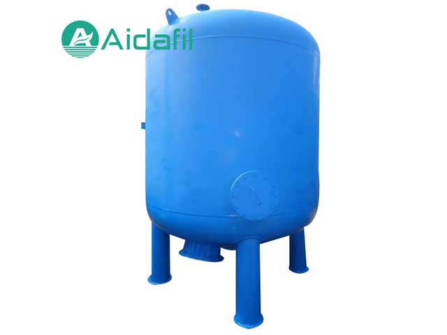 活性炭过滤器