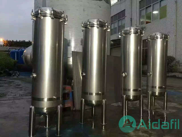 保安过滤器