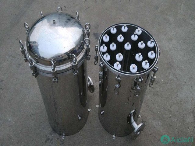 精密过滤器