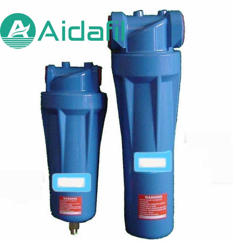 机油过滤器