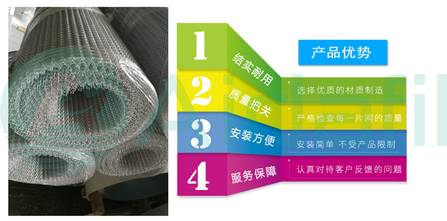 为什么选择艾达空滤