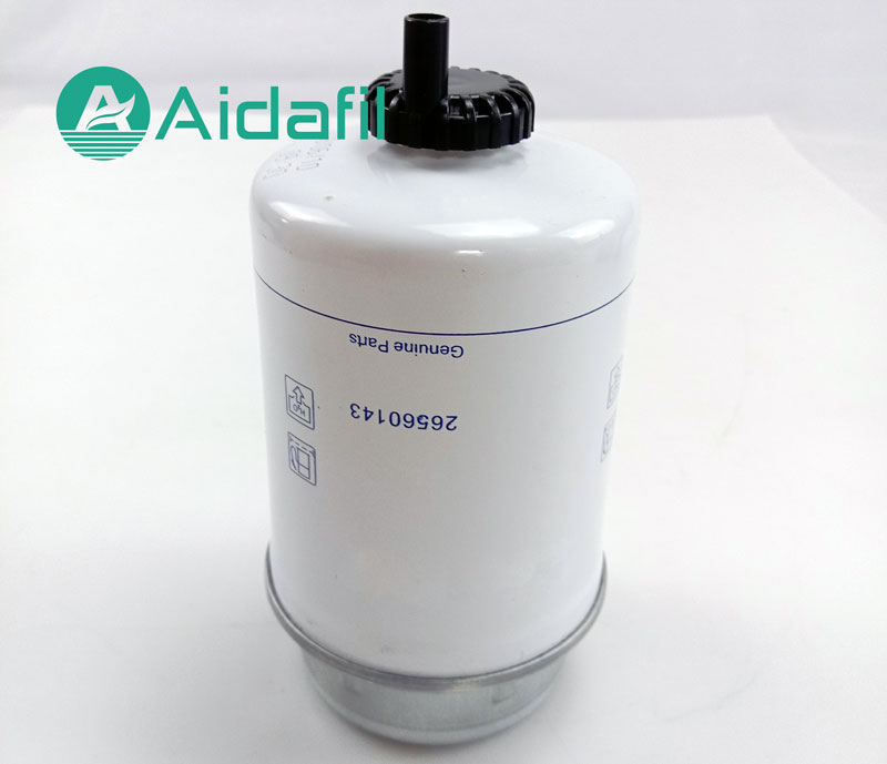 定制高仿26560143机油滤清器