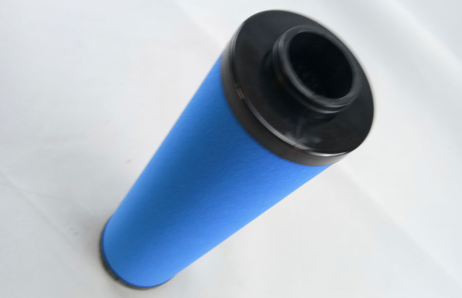 空压机PD80型精密滤芯特点