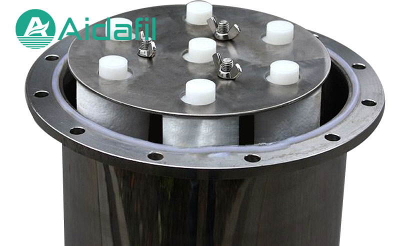 保安过滤器