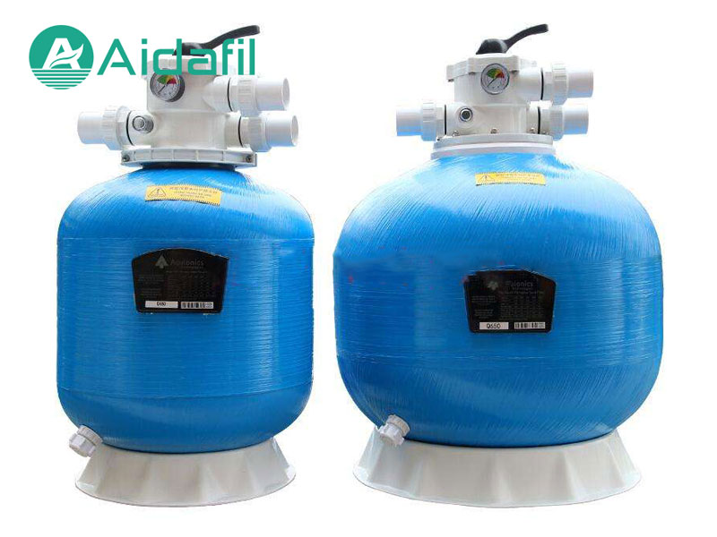 循环水过滤器
