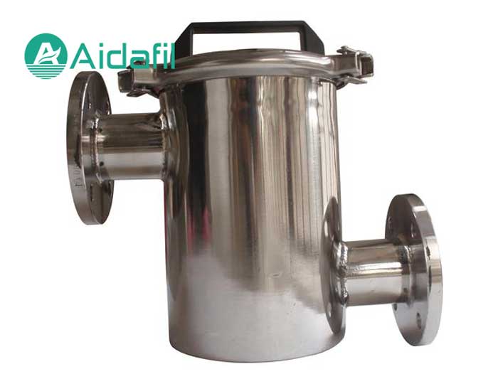 磁性过滤器
