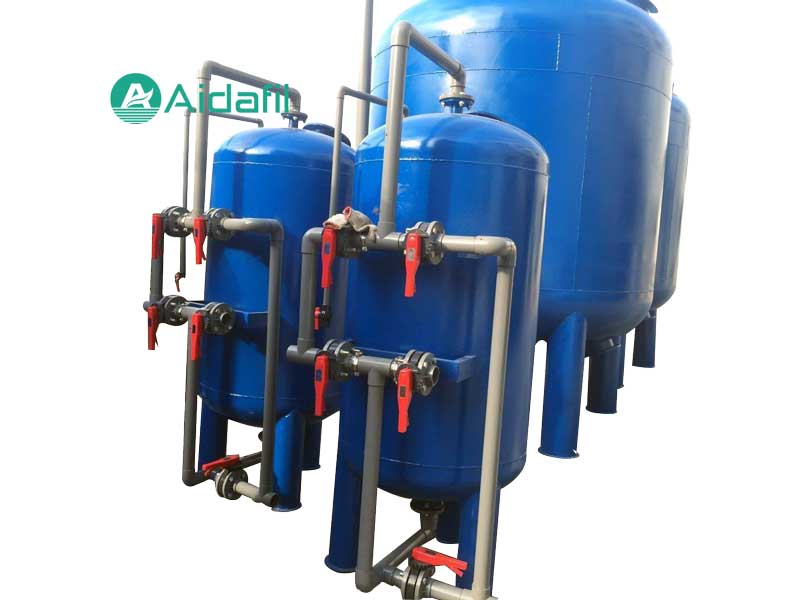 石英砂过滤器