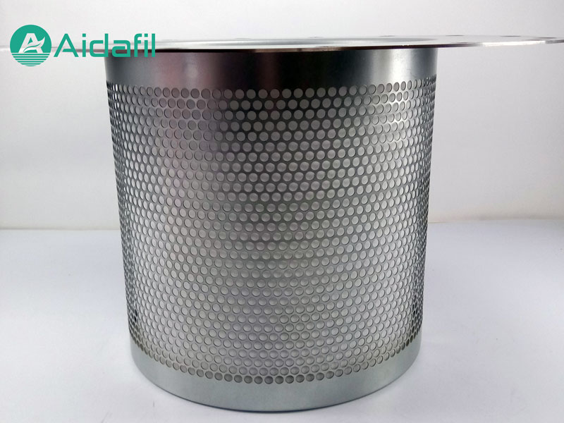 广州客户订购124487-003空油分离器